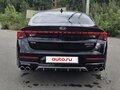 2020 Kia K5 III, чёрный, 2700000 рублей - вид 6