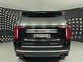 2022 GMC Yukon V, чёрный, 7790000 рублей - вид 5