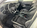 2021 Audi Q3 35 TFSI II (F3), белый, 2650000 рублей - вид 5