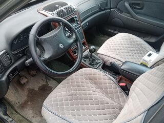 2000 Lancia Kappa, серый, 200000 рублей, вид 5