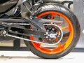 2025 KTM 390 Duke, синий, 699000 рублей - вид 5