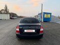 2008 Lada (ВАЗ) Kalina I, синий, 280000 рублей - вид 5
