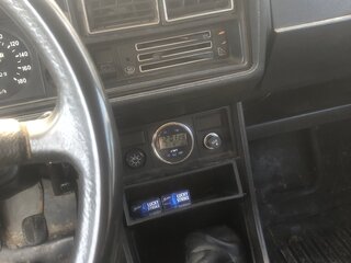 2007 Lada (ВАЗ) 2104, красный, 115000 рублей, вид 3