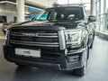 2026 Haval H5 II, чёрный, 4349000 рублей - вид 8