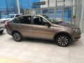 2025 Lada (ВАЗ) Granta Active Cross I Рестайлинг, коричневый, 1390000 рублей - вид 6