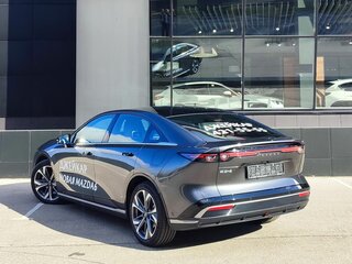 2025 Mazda EZ-6 28.4 kWh, серый, 4300000 рублей, вид 5