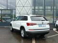 2018 Skoda Kodiaq I, белый, 1909000 рублей - вид 6
