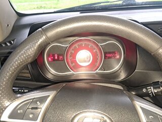 2016 Lifan X50, пурпурный, 380000 рублей, вид 4