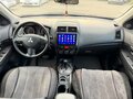 2010 Mitsubishi ASX I, синий, 880000 рублей - вид 8