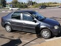 2006 Renault Logan I, серый, 185000 рублей - вид 3