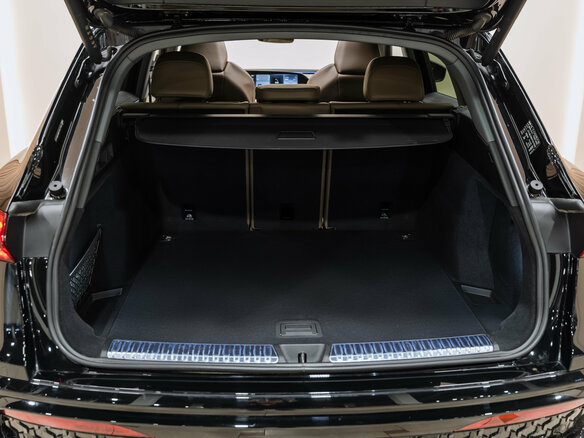 2026 Audi Q5 L III (GU), чёрный, 6295000 рублей - вид 8