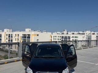 2019 Datsun on-DO I, коричневый, 695000 рублей, вид 4