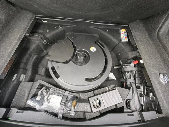 2019 Audi A6 45 TFSI V (C8), чёрный, 4450000 рублей - вид 14