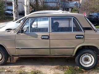 1990 Lada (ВАЗ) 2106, бежевый, 95000 рублей, вид 3