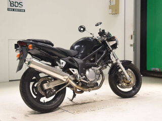 2007 Suzuki SV 400, чёрный, 240000 рублей, вид 5