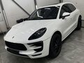 2015 Porsche Macan S I, белый, 3300000 рублей