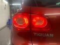 2011 Volkswagen Tiguan I, красный, 908000 рублей - вид 11