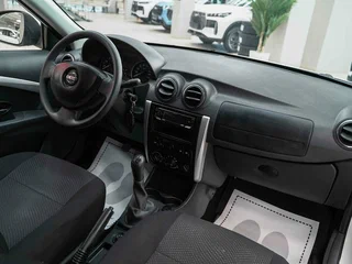 2018 Nissan Almera III (G15), белый, 650000 рублей, вид 5