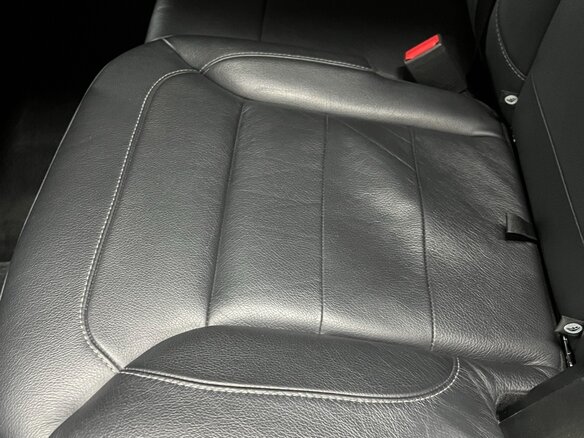 2016 Mercedes-Benz GLS 400 I (X166), чёрный - вид 16