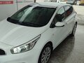 2013 Kia Ceed II, белый, 950000 рублей