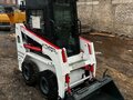 2026 Bobcat 553, белый - вид 6