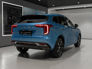 2023 Haval Jolion I, синий, 1795000 рублей, вид 5