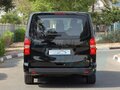 2025 Fiat Scudo III Рестайлинг, чёрный - вид 3