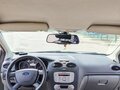 2008 Ford Focus II Рестайлинг, чёрный - вид 7