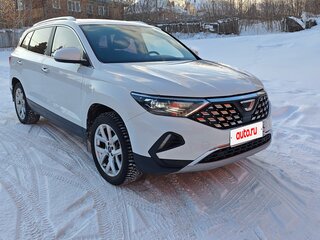 2020 Jetta VS7 I, белый, 1640000 рублей, вид 1