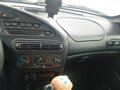 2016 Chevrolet Niva I Рестайлинг, серый, 670000 рублей - вид 6
