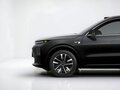 2025 Li Auto (Lixiang) L6 I, чёрный - вид 1