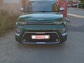 2021 Kia Soul III, зелёный, 2100000 рублей