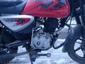 2023 Bajaj Boxer BM 150X, красный, 120000 рублей - вид 2