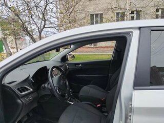 2019 Hyundai Solaris II, серый, 1400000 рублей, вид 5