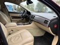 2010 Jaguar XF I, коричневый, 1200000 рублей - вид 7