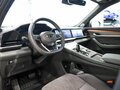 2026 Geely Monjaro I, серебристый - вид 9