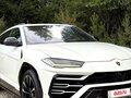 2019 Lamborghini Urus I, белый, 17900000 рублей - вид 7