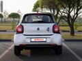 2017 Smart Forfour II, серебристый, 1550000 рублей - вид 4