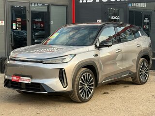 2026 Geely Galaxy M7, серый, 3550000 рублей, вид 4