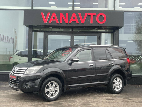 Great Wall Hover H3 I