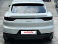 2021 Porsche Cayenne Coupé III, белый, 8300000 рублей - вид 3