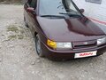 1999 Lada (ВАЗ) 2110, красный, 130000 рублей - вид 1