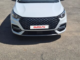 2024 Omoda S5, белый, 2730000 рублей, вид 2