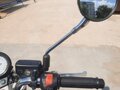 2002 Honda CB 600F Hornet, синий, 399000 рублей - вид 11