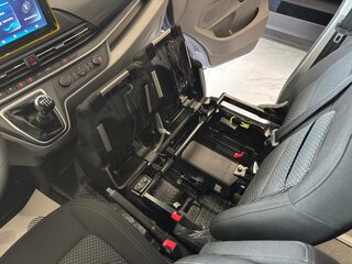 2026 Avior V90, синий, 5347200 рублей, вид 5