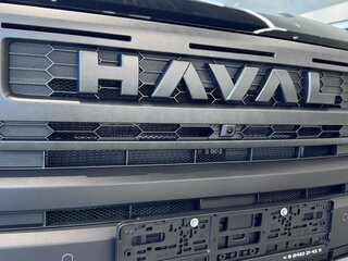 2026 Haval H3 I Рестайлинг, чёрный, 3216510 рублей, вид 5