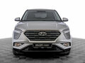 2022 Hyundai Creta II, зелёный, 2115000 рублей - вид 1