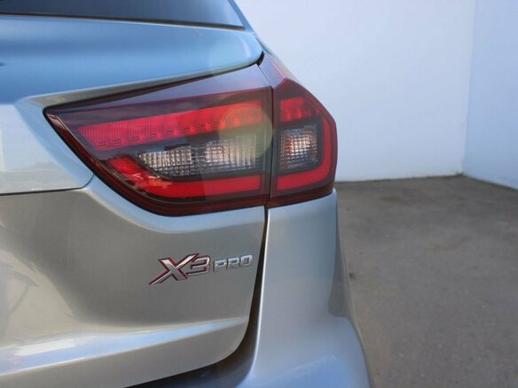 2023 Livan X3 Pro, серый, 1269000 рублей - вид 6