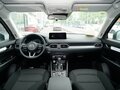 2025 Mazda CX-5 II Рестайлинг, белый, 2690000 рублей - вид 9