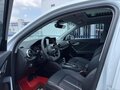 2022 Audi Q2 35 TFSI I Рестайлинг, белый - вид 9